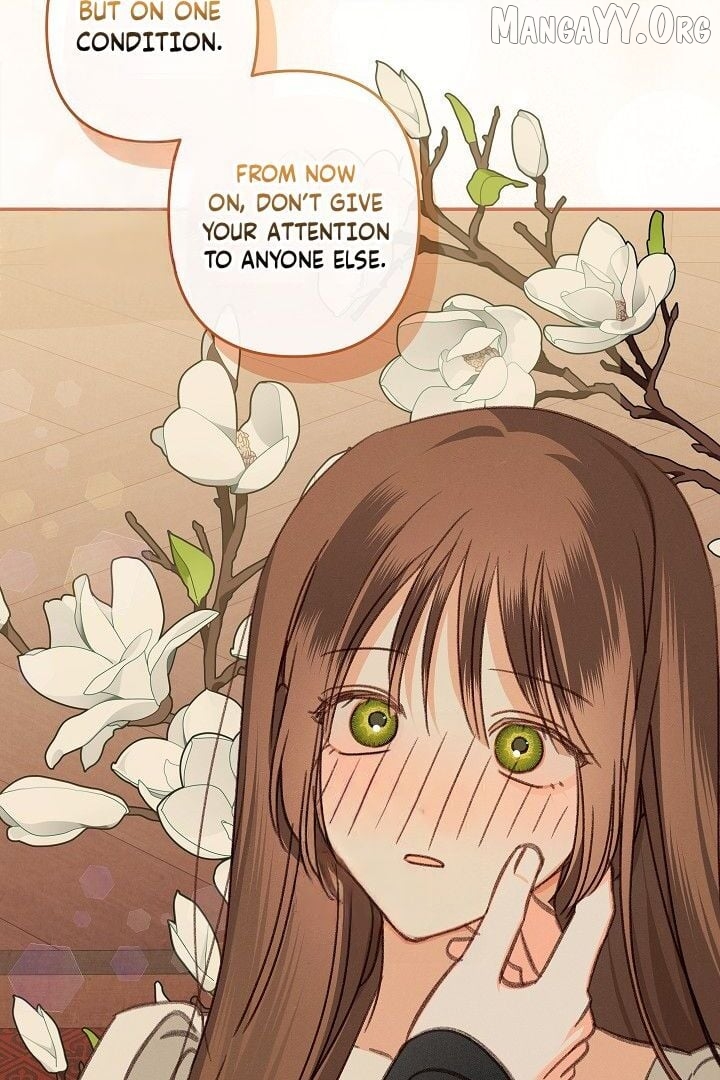 How to Survive as a Maid in a Horror Game Chapter 95 - page 52