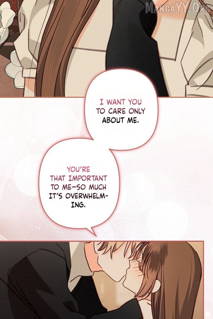 How to Survive as a Maid in a Horror Game Chapter 95 - page 53