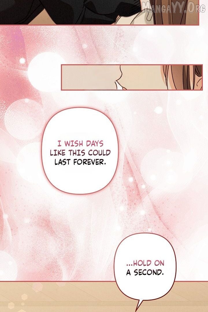 How to Survive as a Maid in a Horror Game Chapter 95 - page 54