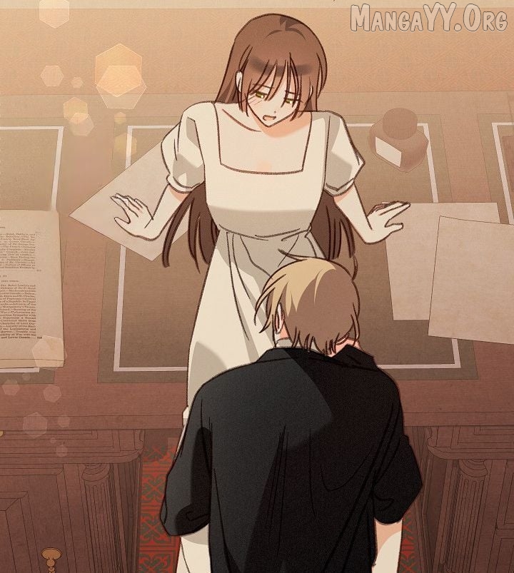 How to Survive as a Maid in a Horror Game Chapter 95 - page 55