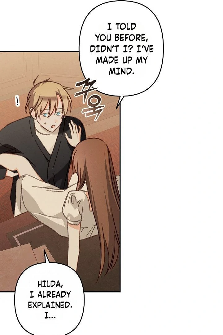 How to Survive as a Maid in a Horror Game Chapter 95 - page 57