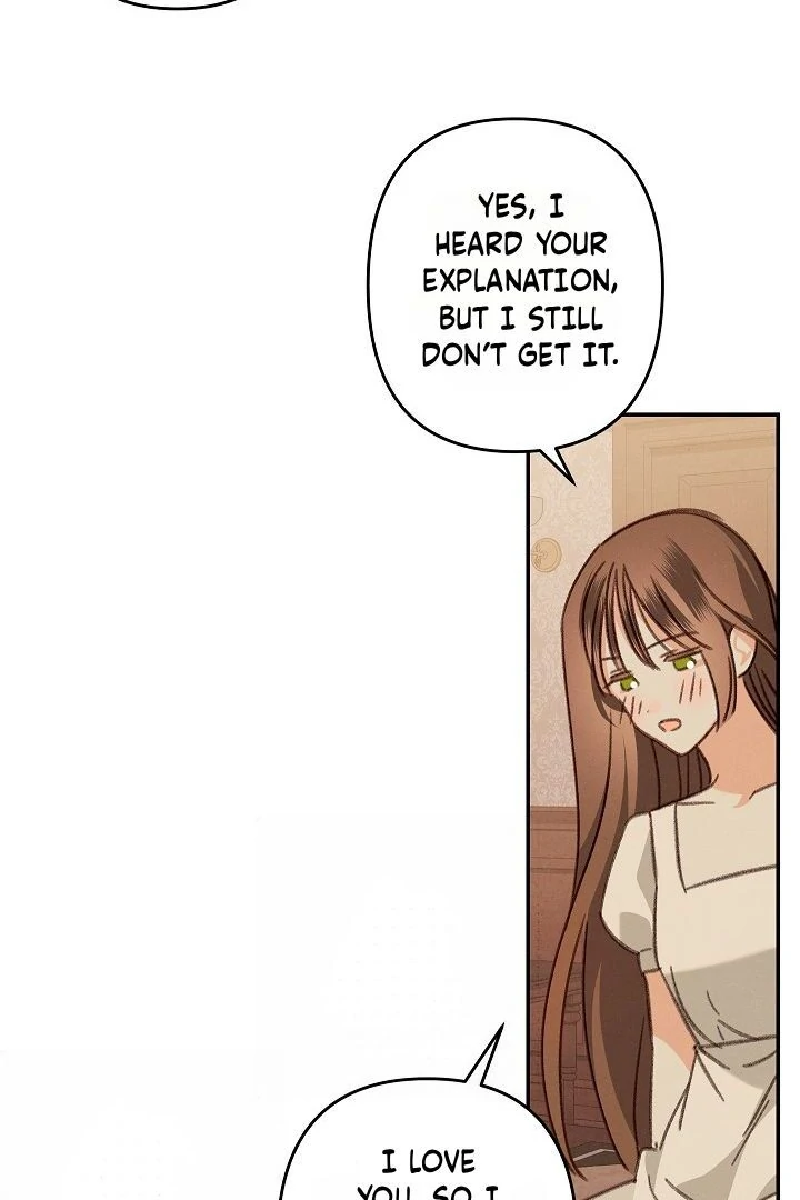 How to Survive as a Maid in a Horror Game Chapter 95 - page 58