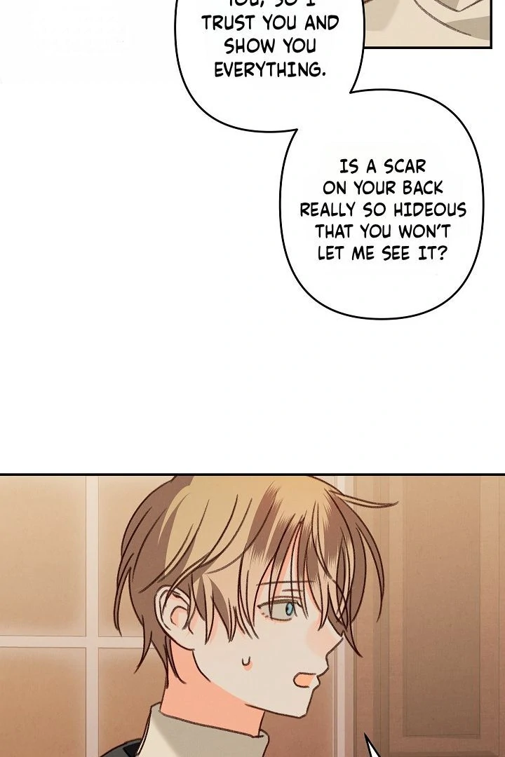 How to Survive as a Maid in a Horror Game Chapter 95 - page 59