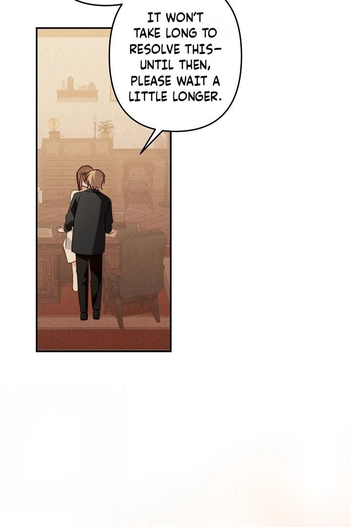 How to Survive as a Maid in a Horror Game Chapter 95 - page 61