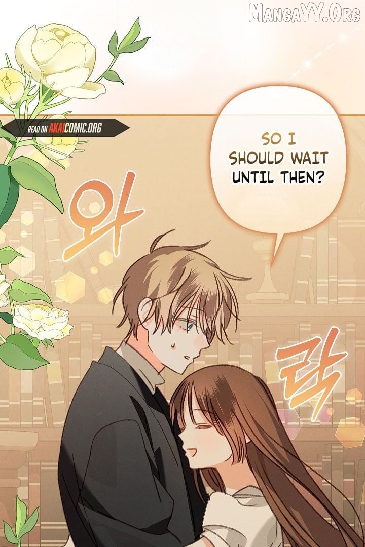 How to Survive as a Maid in a Horror Game Chapter 95 - page 62