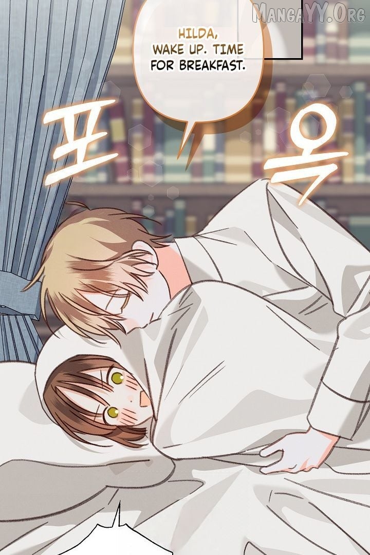 How to Survive as a Maid in a Horror Game Chapter 95 - page 7