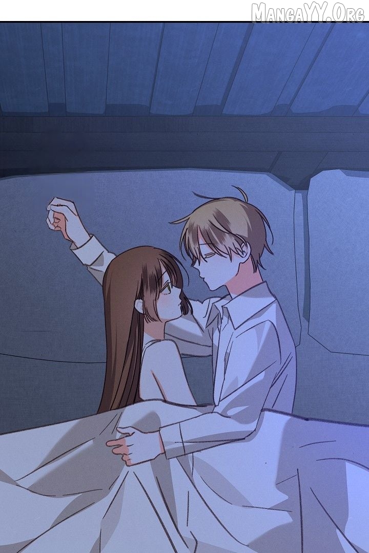 How to Survive as a Maid in a Horror Game Chapter 95 - page 70