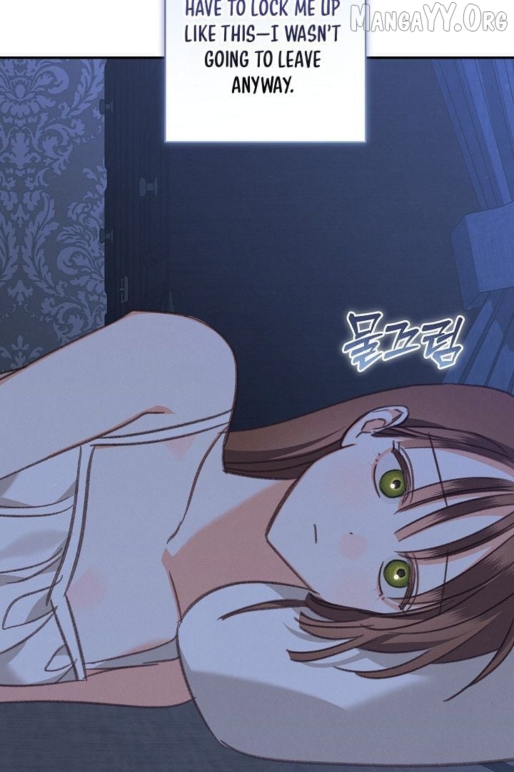 How to Survive as a Maid in a Horror Game Chapter 95 - page 72