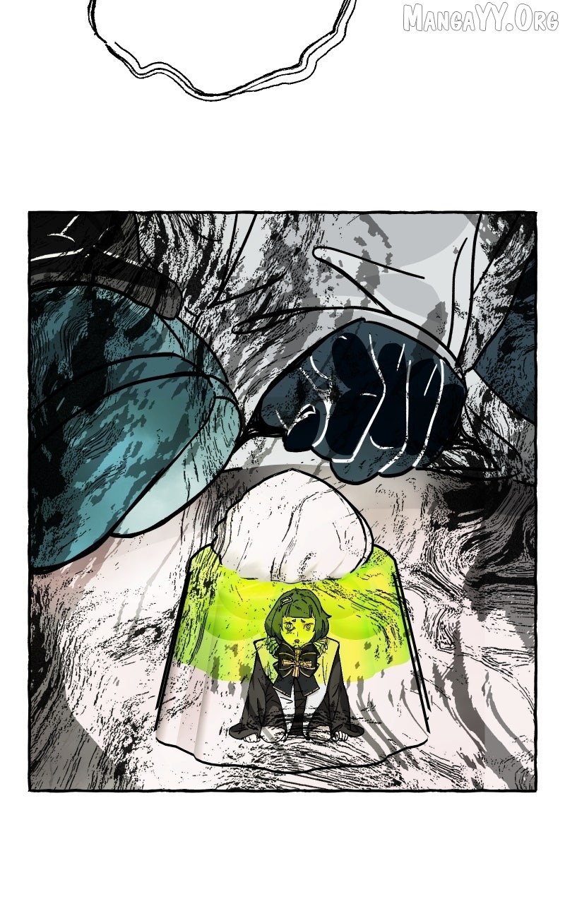 Eros Conquers All Chapter 77 - page 24