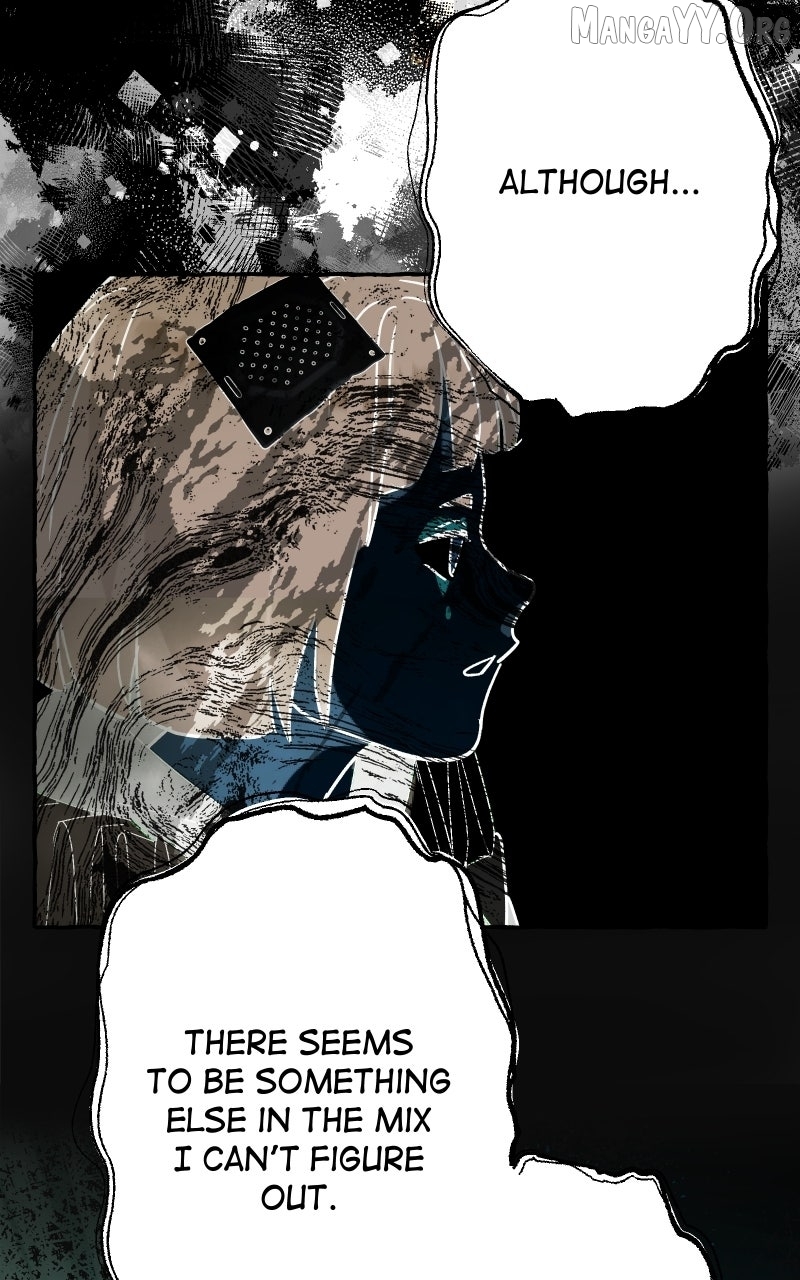 Eros Conquers All Chapter 77 - page 34