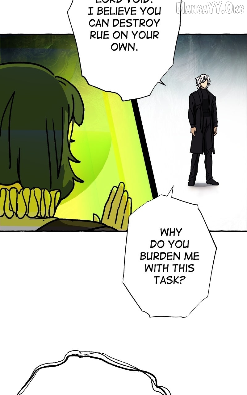 Eros Conquers All Chapter 77 - page 42