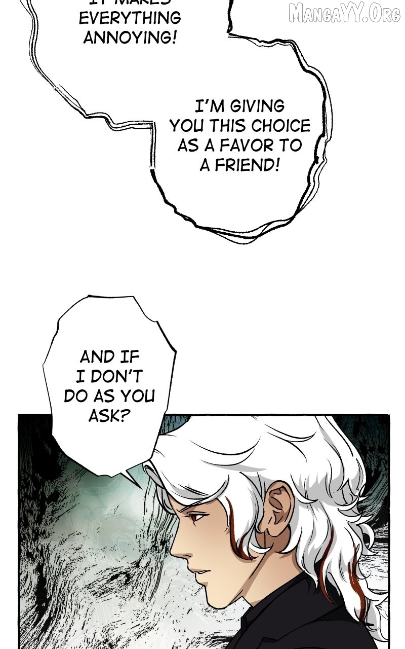 Eros Conquers All Chapter 77 - page 44