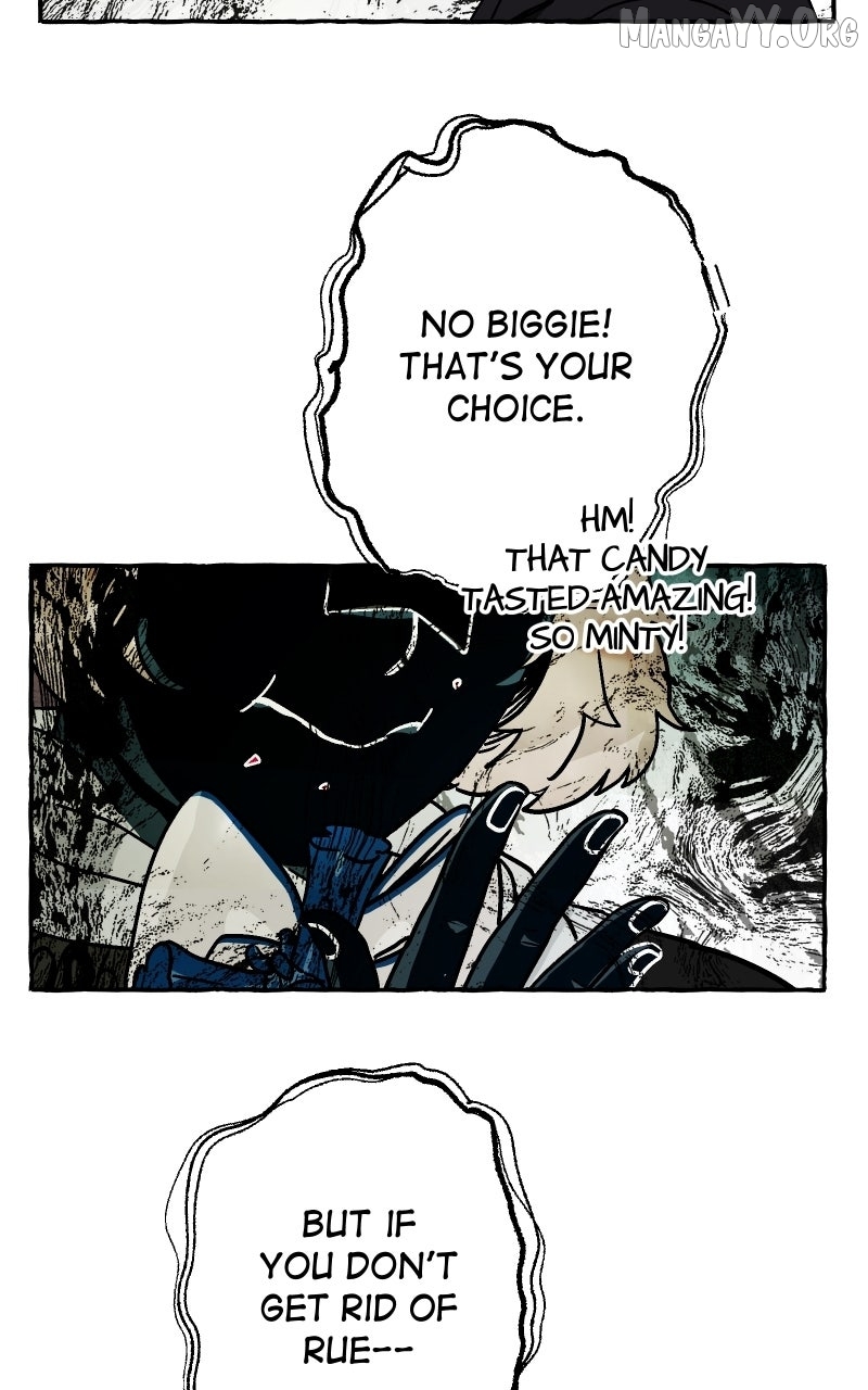 Eros Conquers All Chapter 77 - page 45