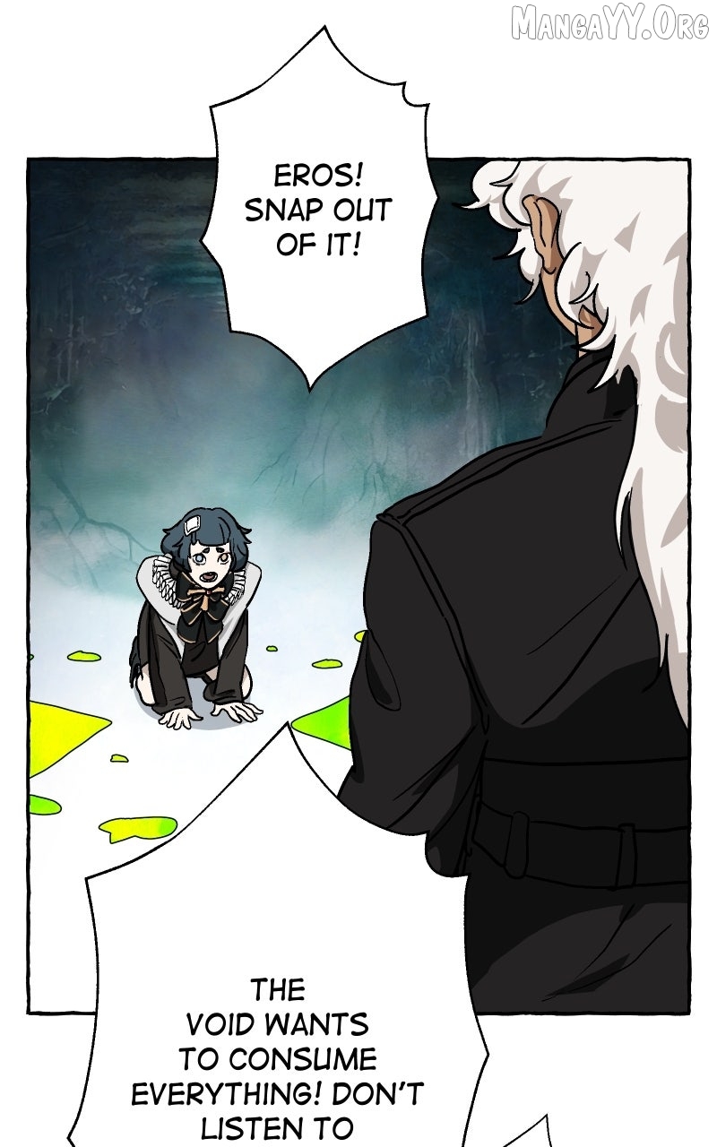 Eros Conquers All Chapter 78 - page 5