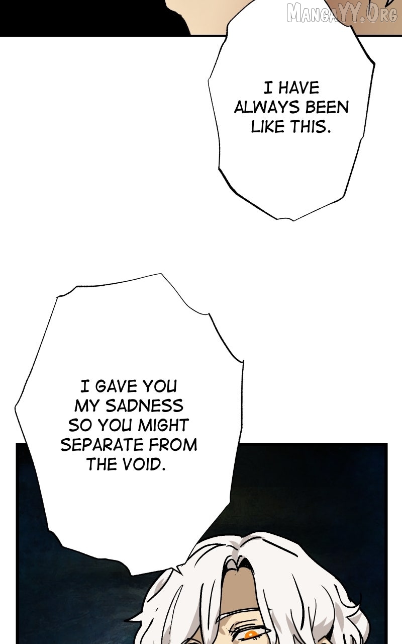 Eros Conquers All Chapter 78 - page 7
