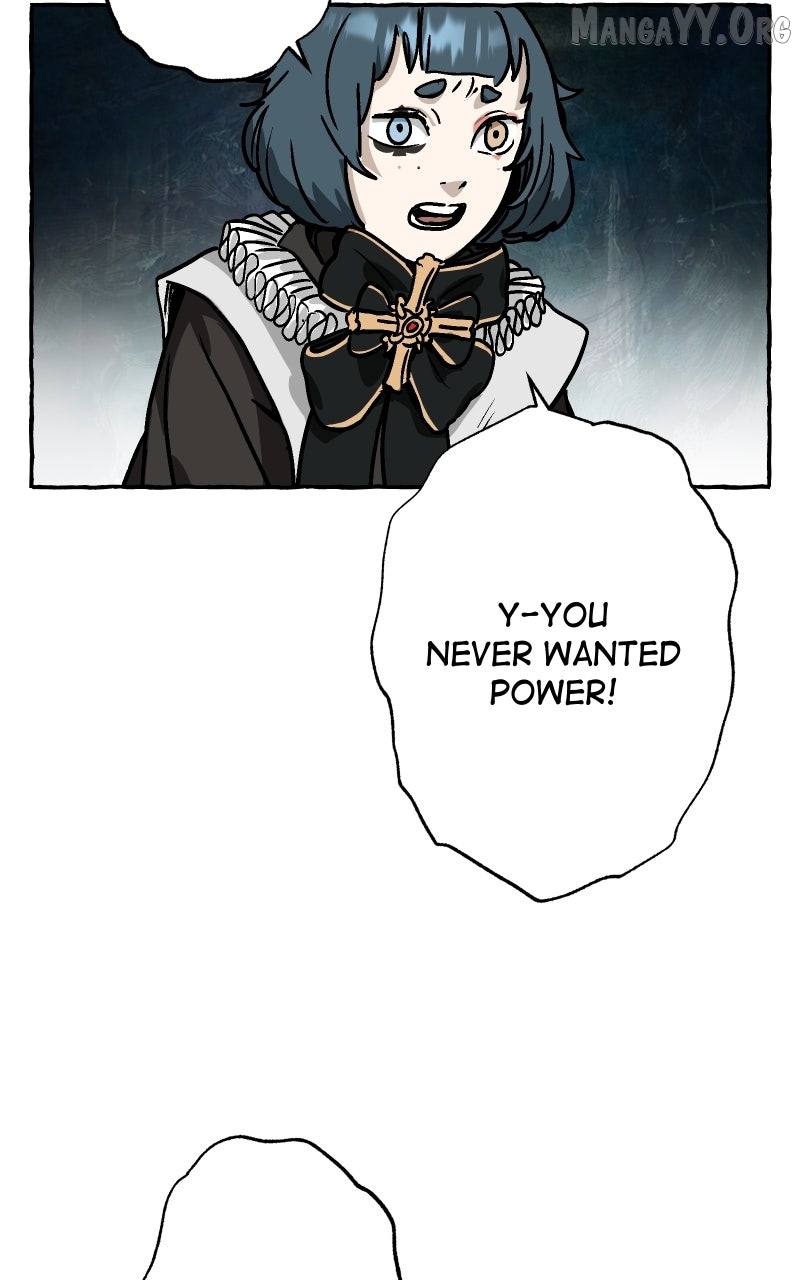 Eros Conquers All Chapter 78 - page 10