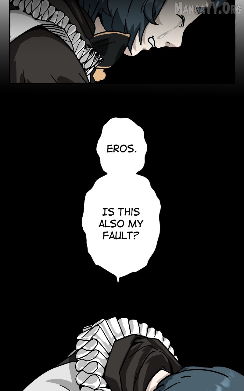 Eros Conquers All Chapter 78 - page 12