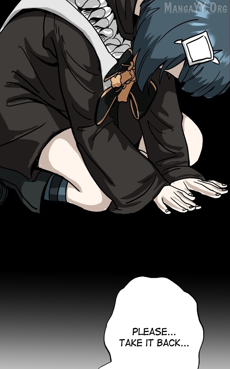 Eros Conquers All Chapter 78 - page 13