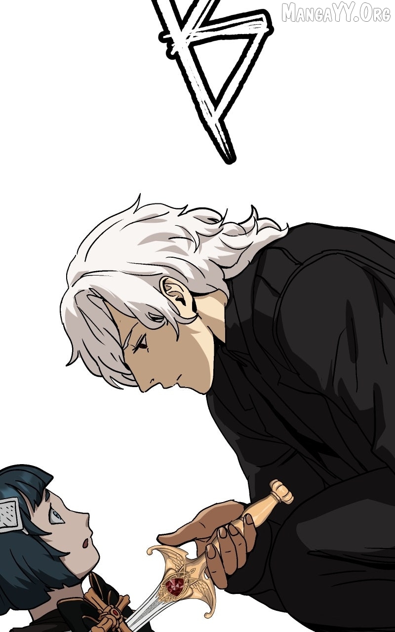 Eros Conquers All Chapter 78 - page 19