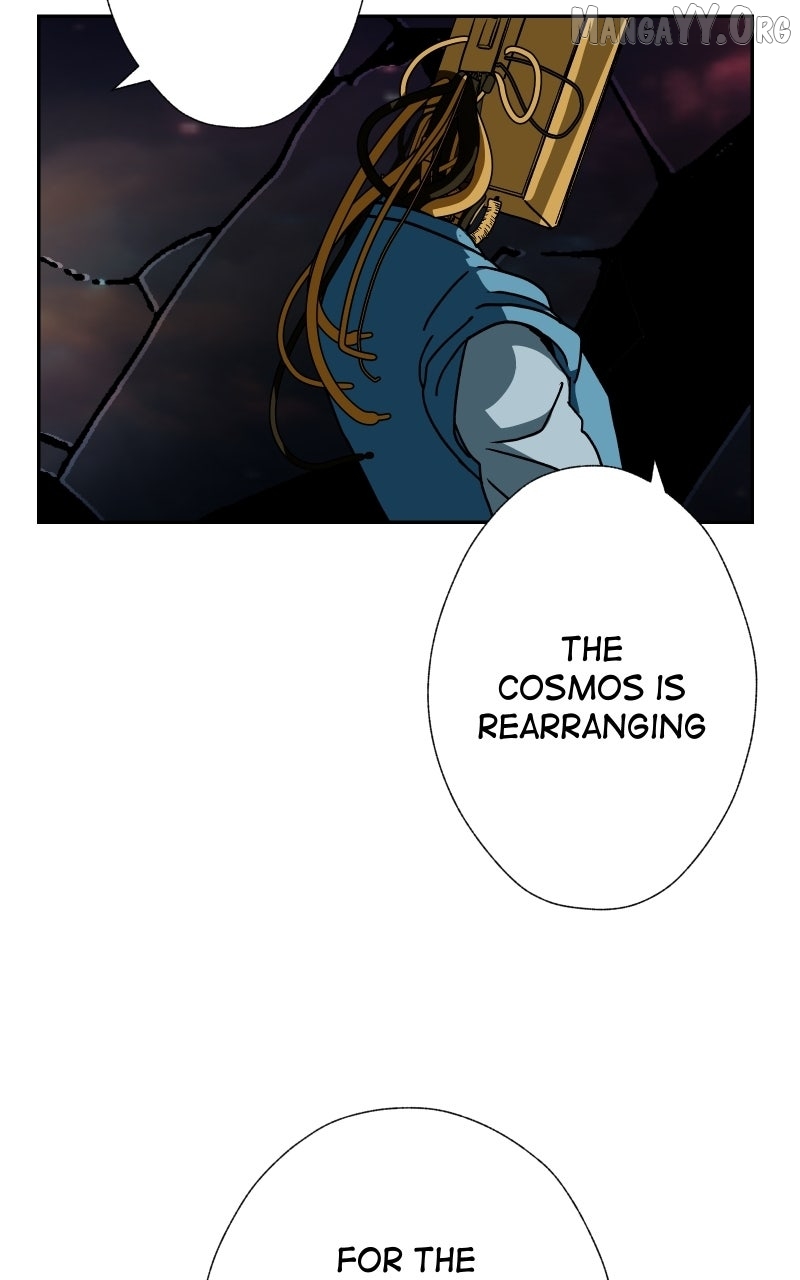 Eros Conquers All Chapter 78 - page 28