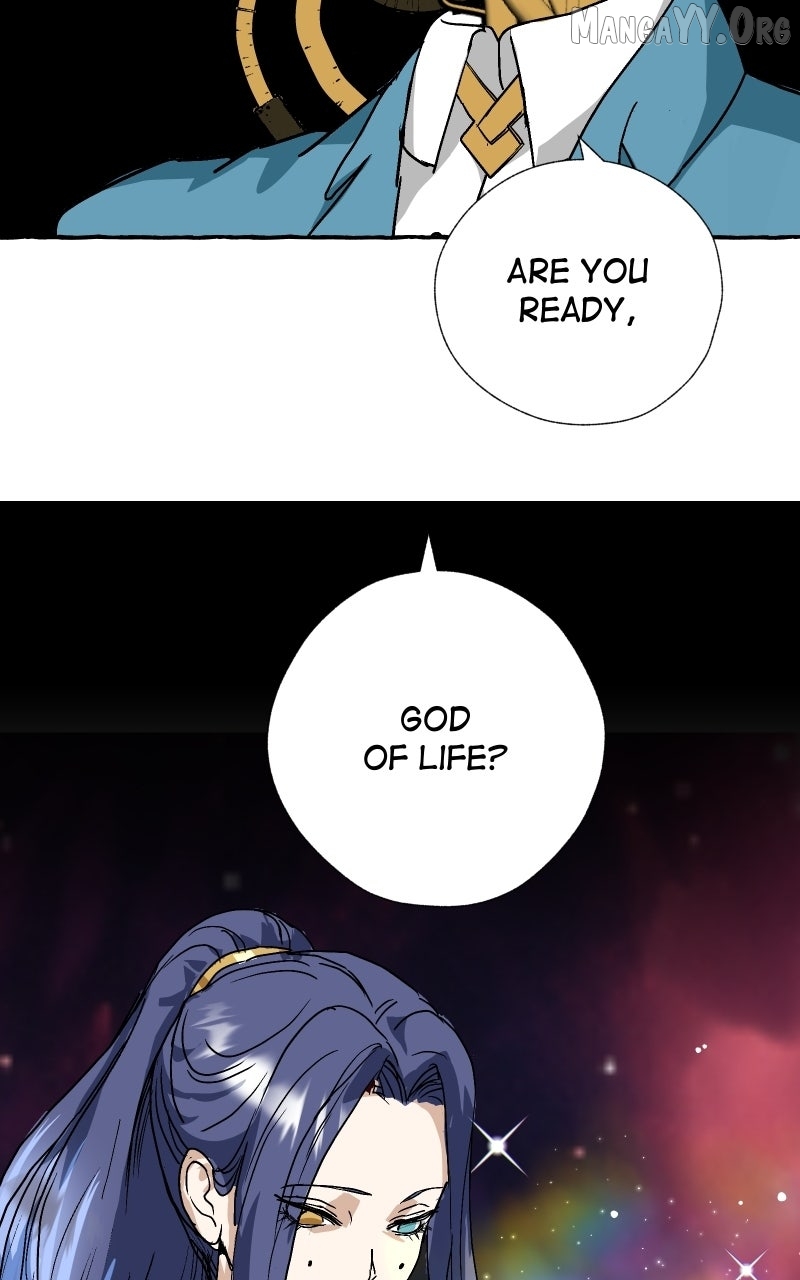 Eros Conquers All Chapter 78 - page 32