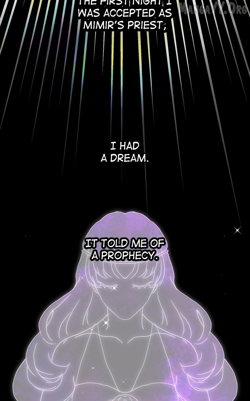 Eros Conquers All Chapter 78 - page 40