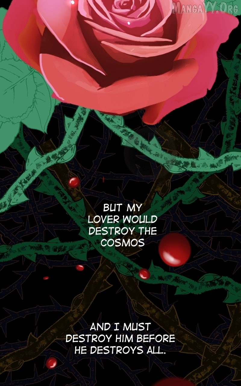 Eros Conquers All Chapter 78 - page 42