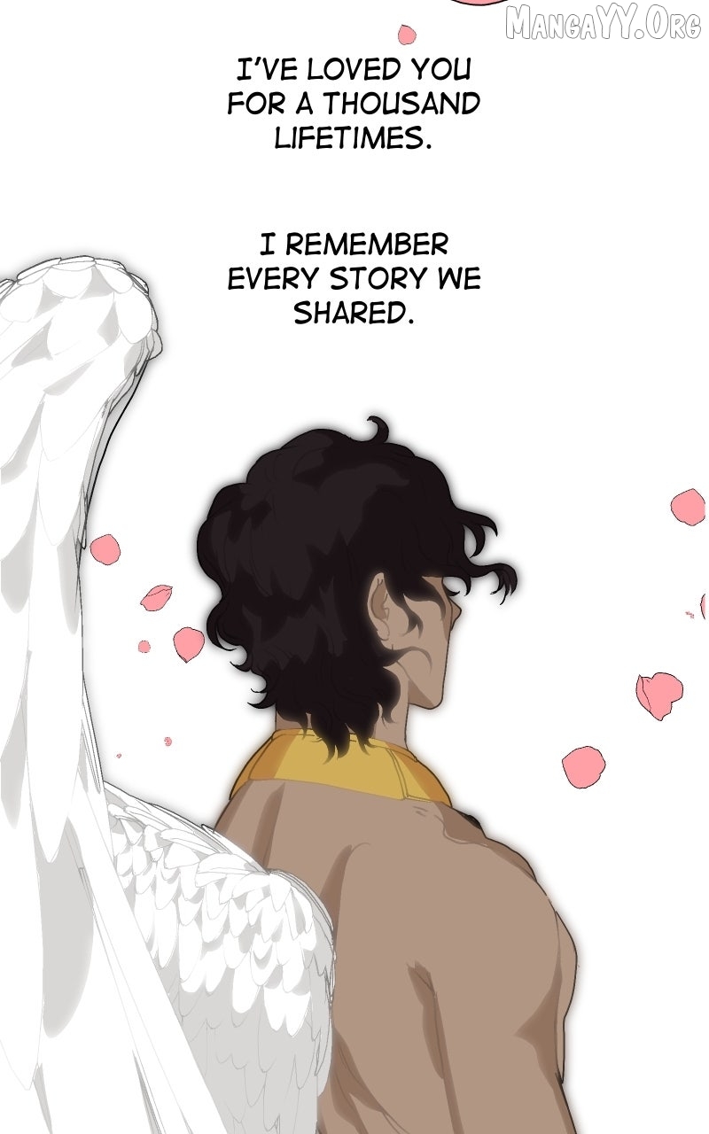 Eros Conquers All Chapter 78 - page 47