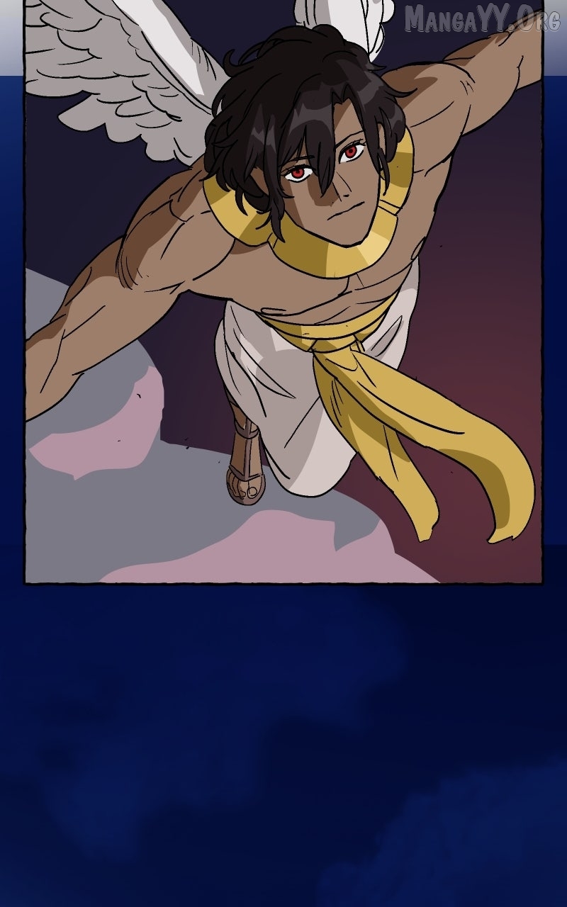 Eros Conquers All Chapter 78 - page 57