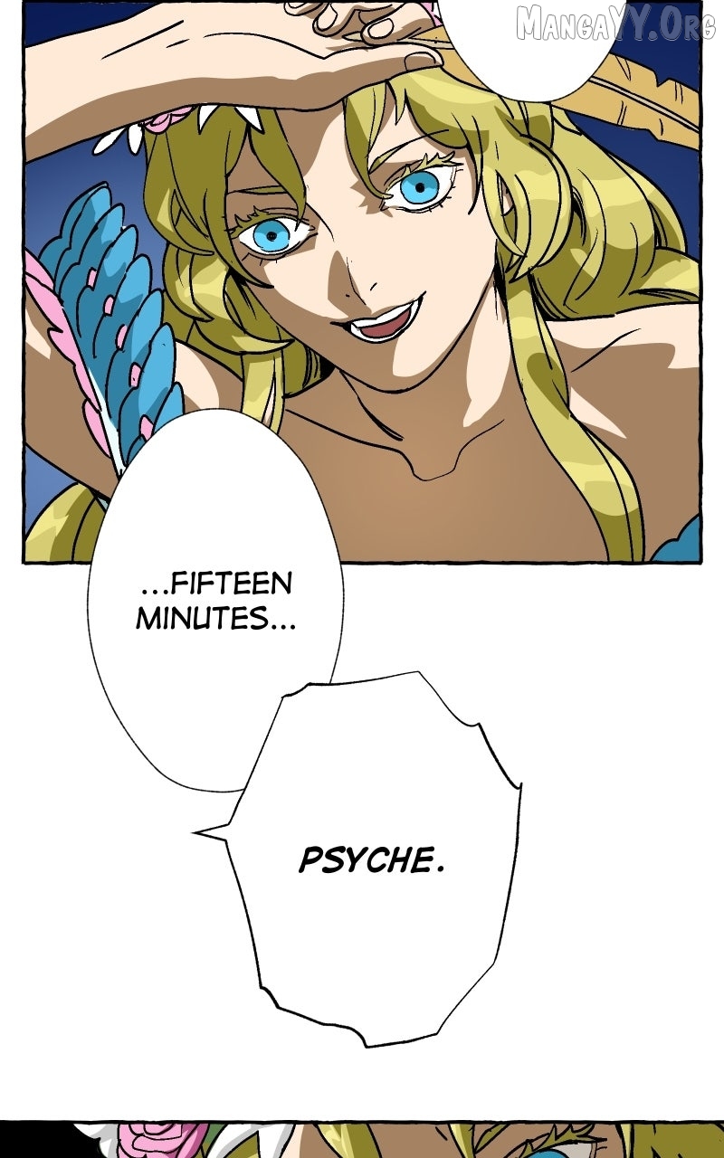 Eros Conquers All Chapter 78 - page 62