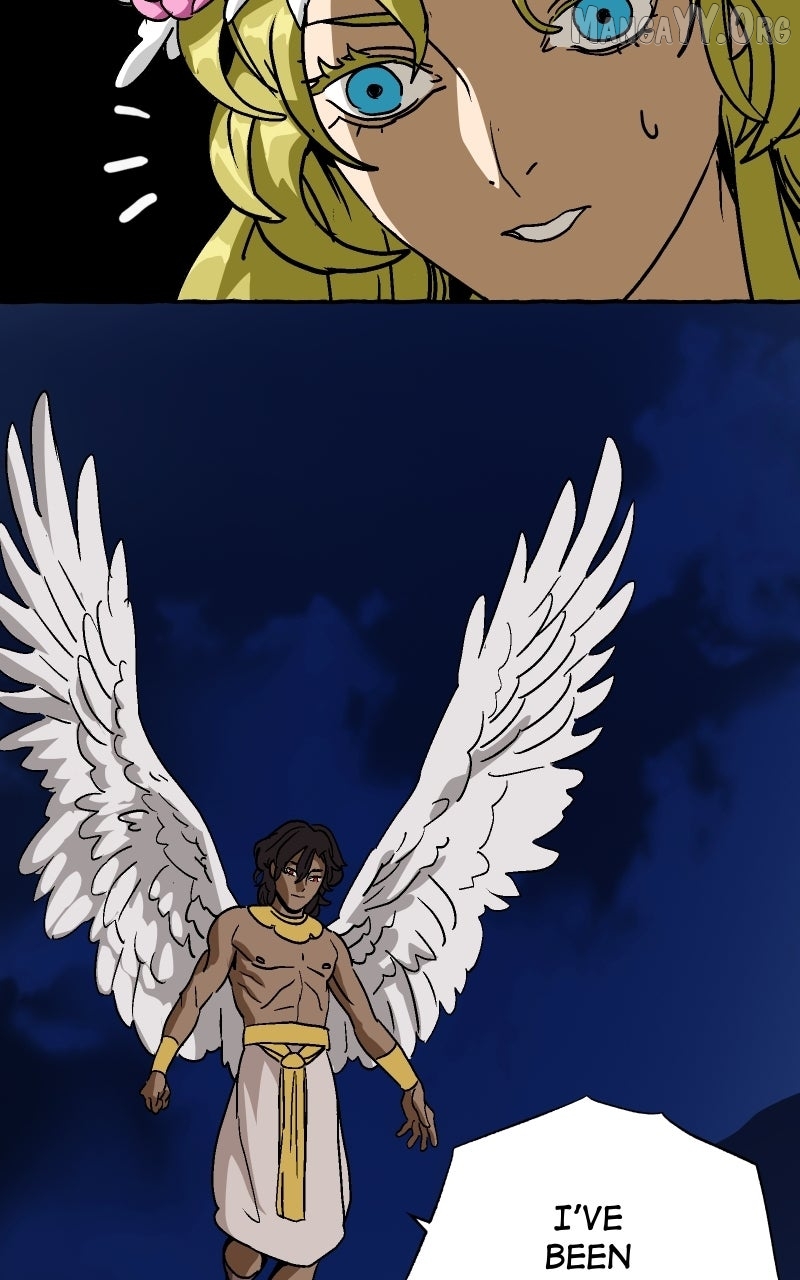 Eros Conquers All Chapter 78 - page 63