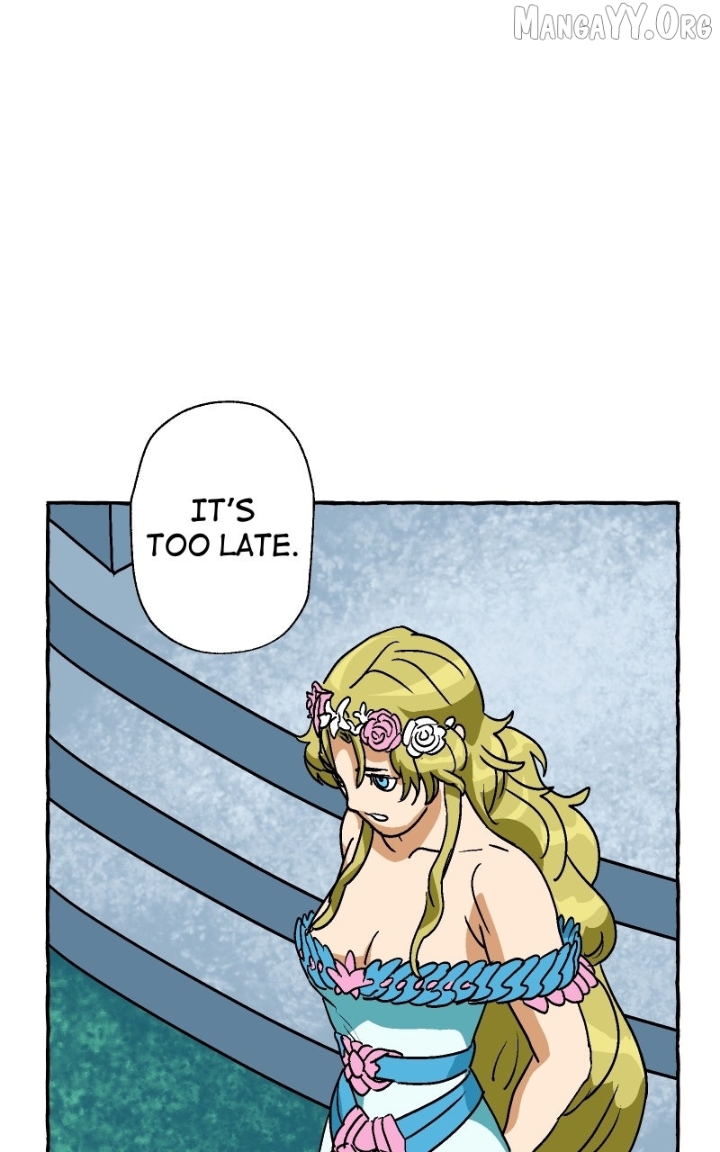 Eros Conquers All Chapter 79 - page 5