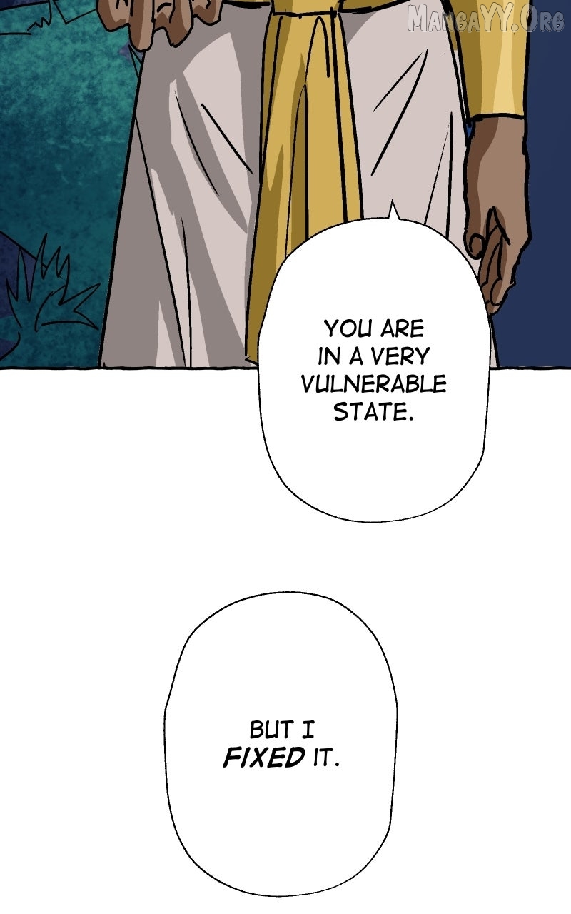 Eros Conquers All Chapter 79 - page 14