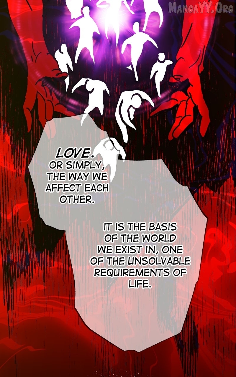 Eros Conquers All Chapter 79 - page 24