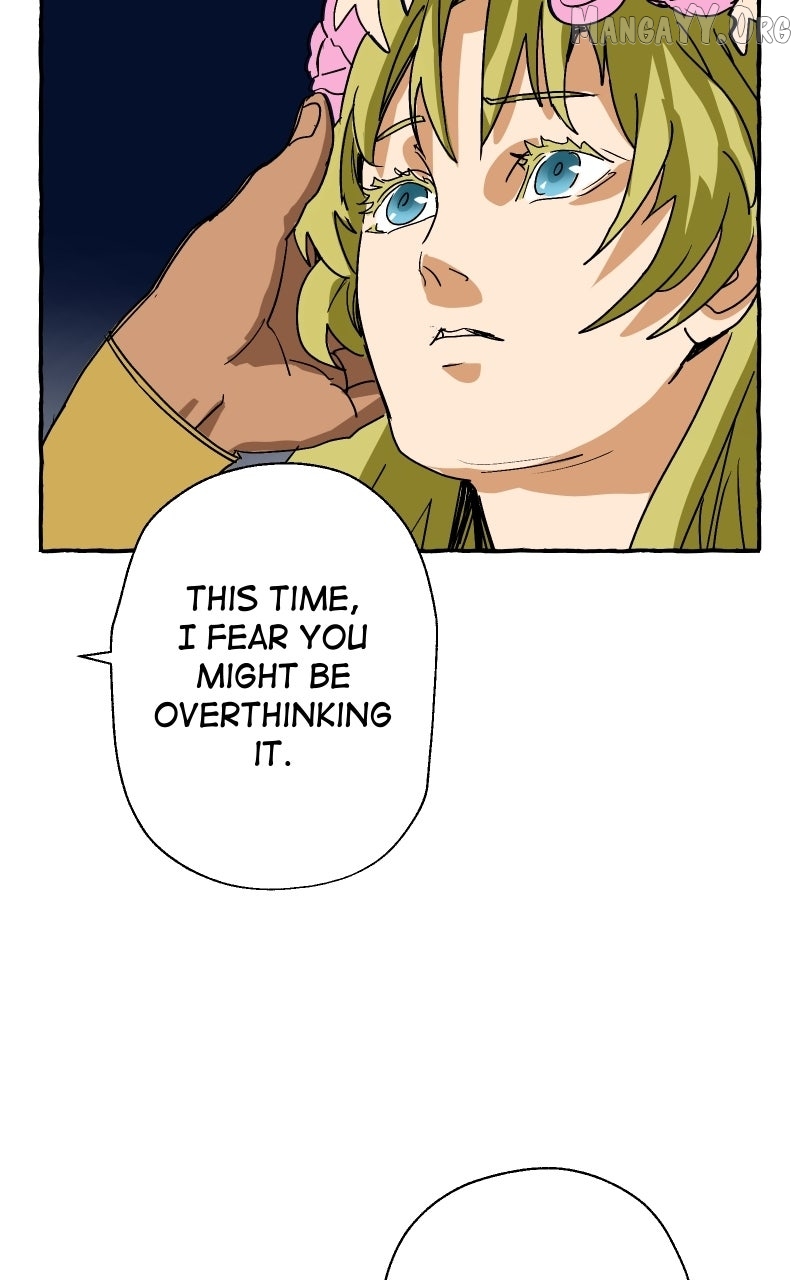 Eros Conquers All Chapter 79 - page 32
