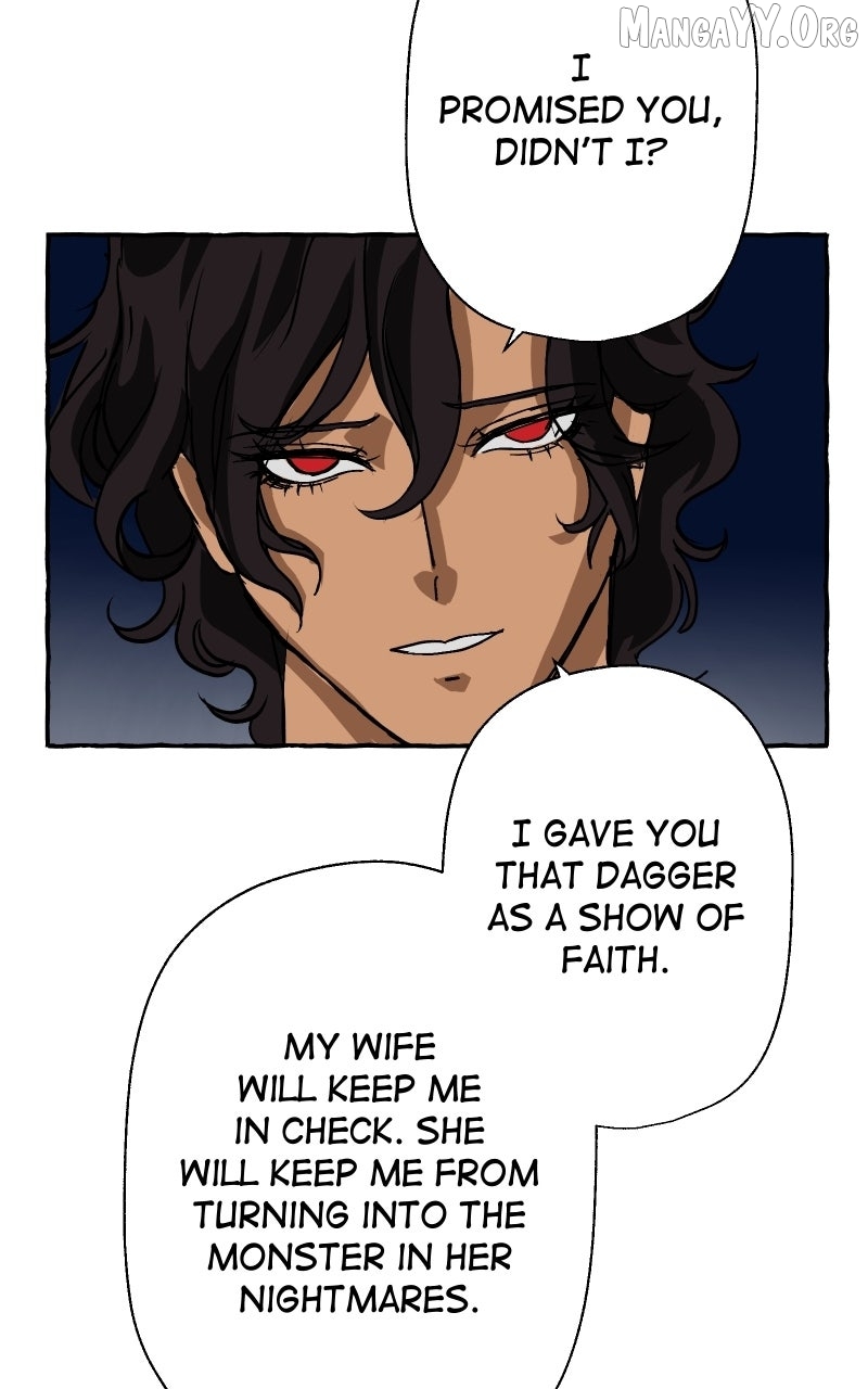 Eros Conquers All Chapter 79 - page 33