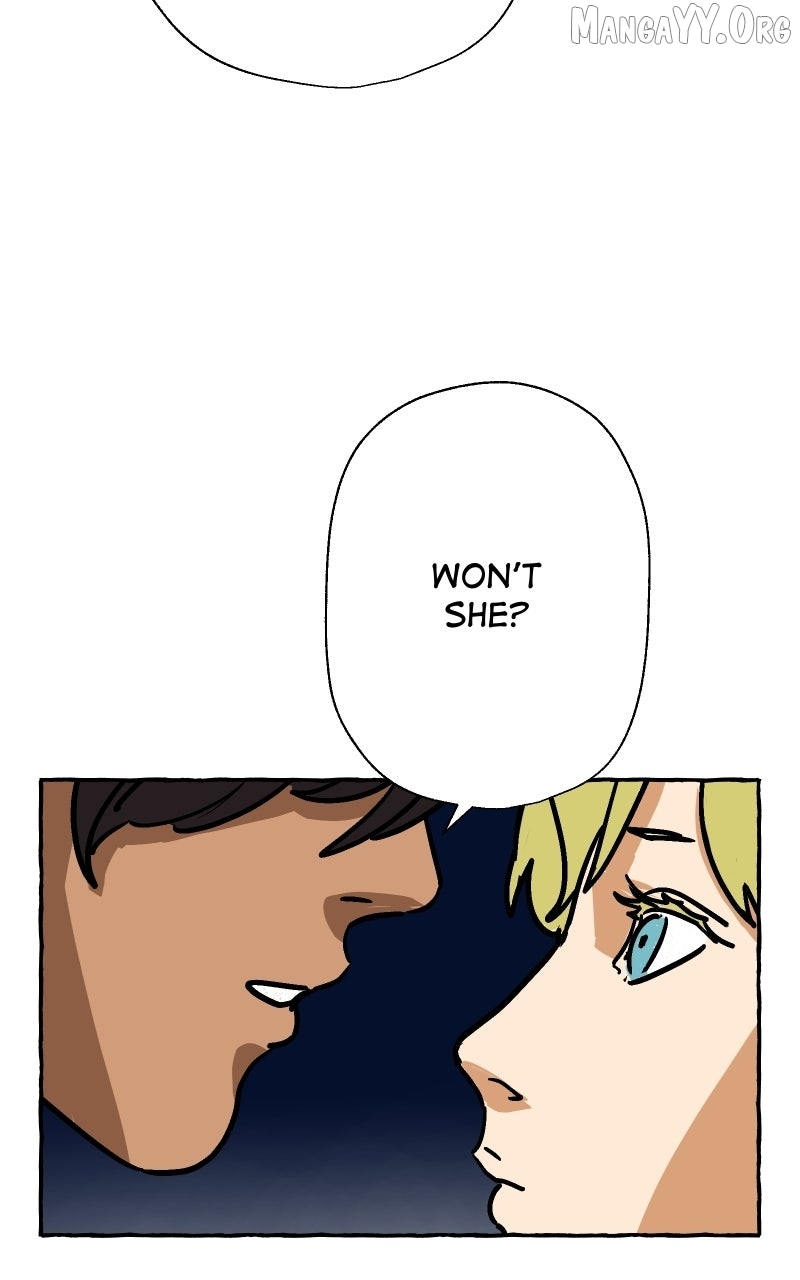 Eros Conquers All Chapter 79 - page 34