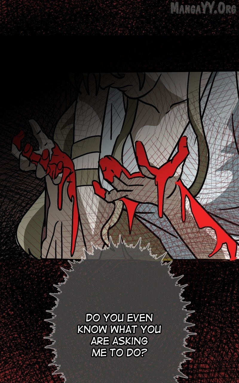 Eros Conquers All Chapter 79 - page 42