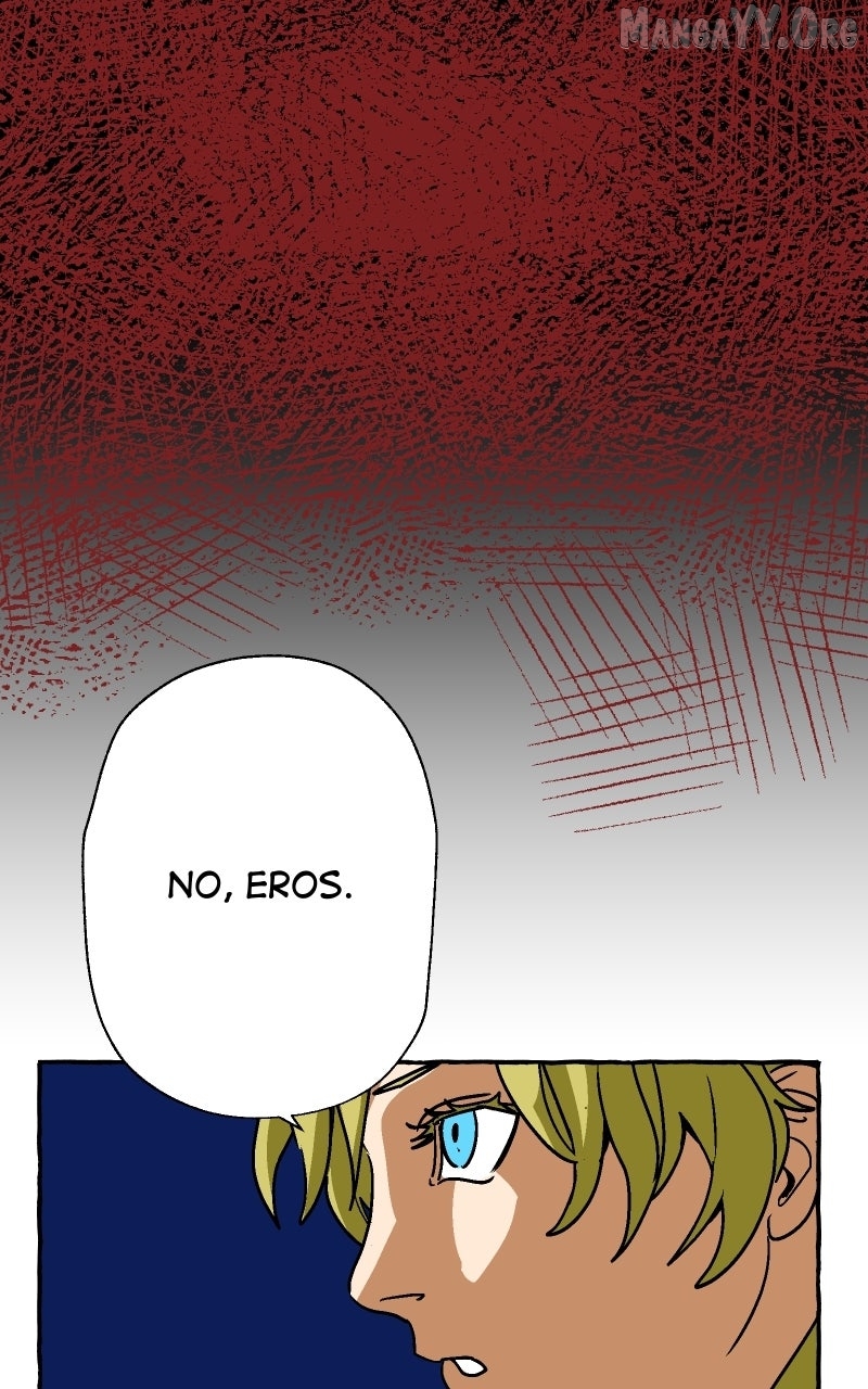 Eros Conquers All Chapter 79 - page 44