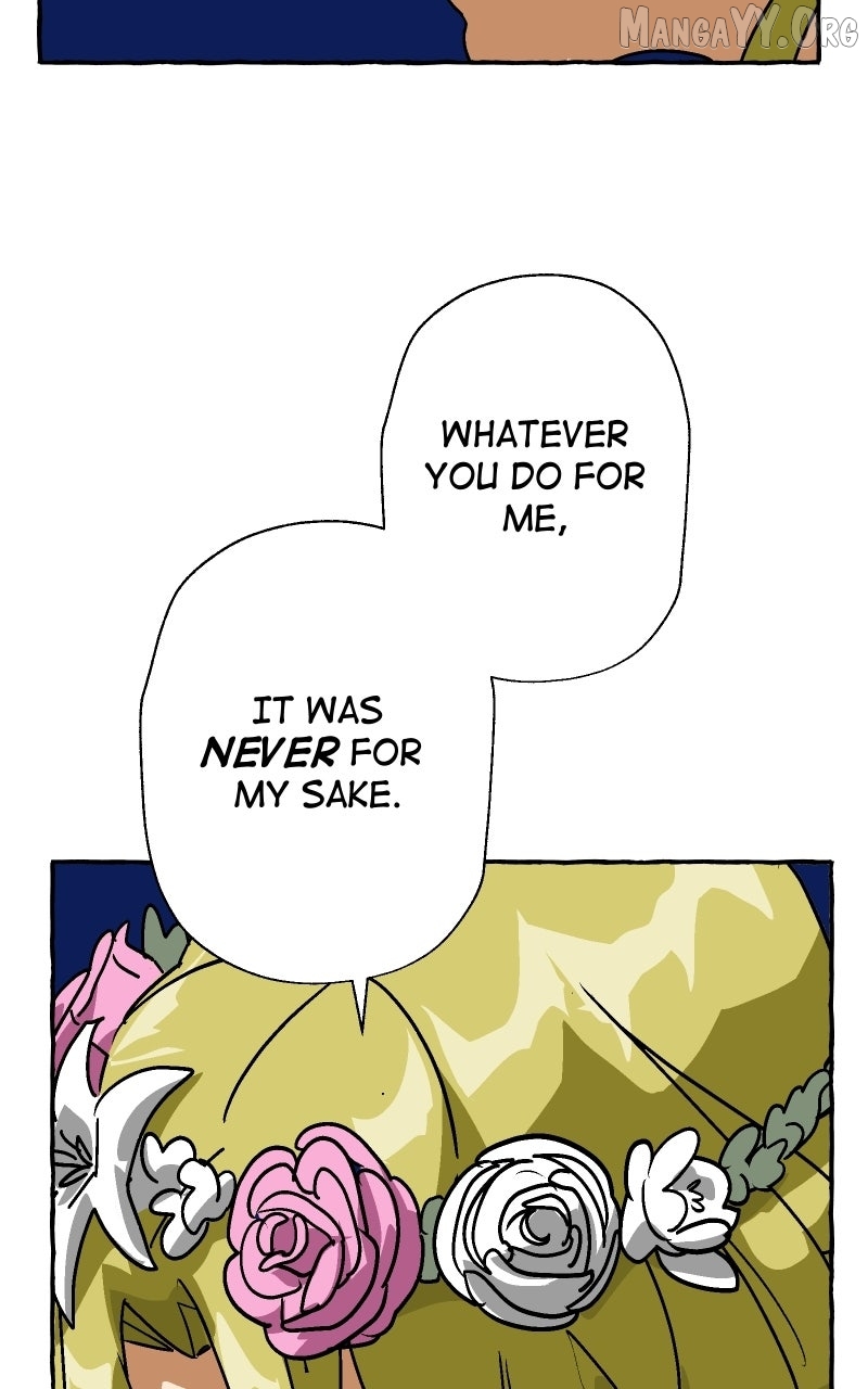 Eros Conquers All Chapter 79 - page 45