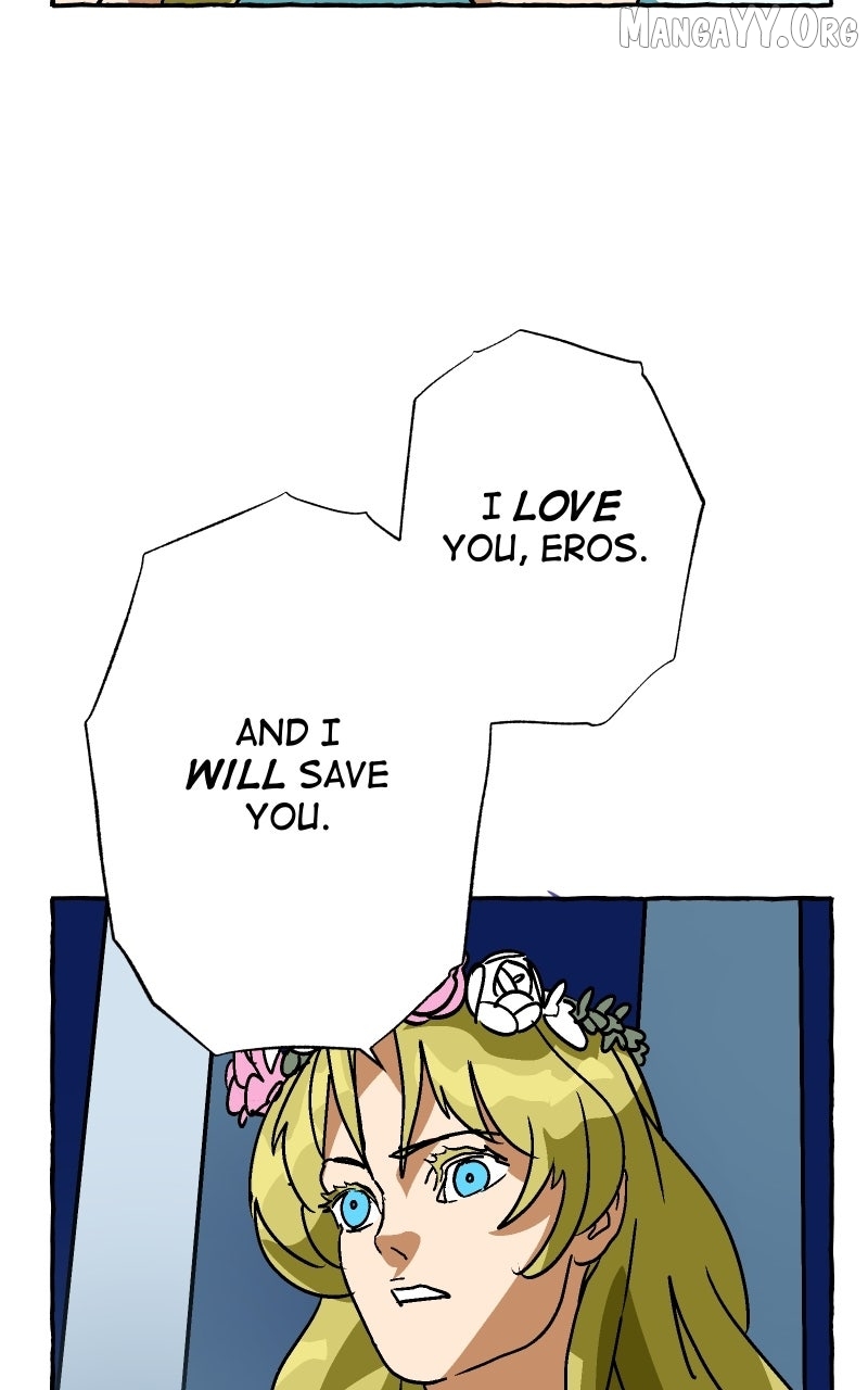 Eros Conquers All Chapter 79 - page 48