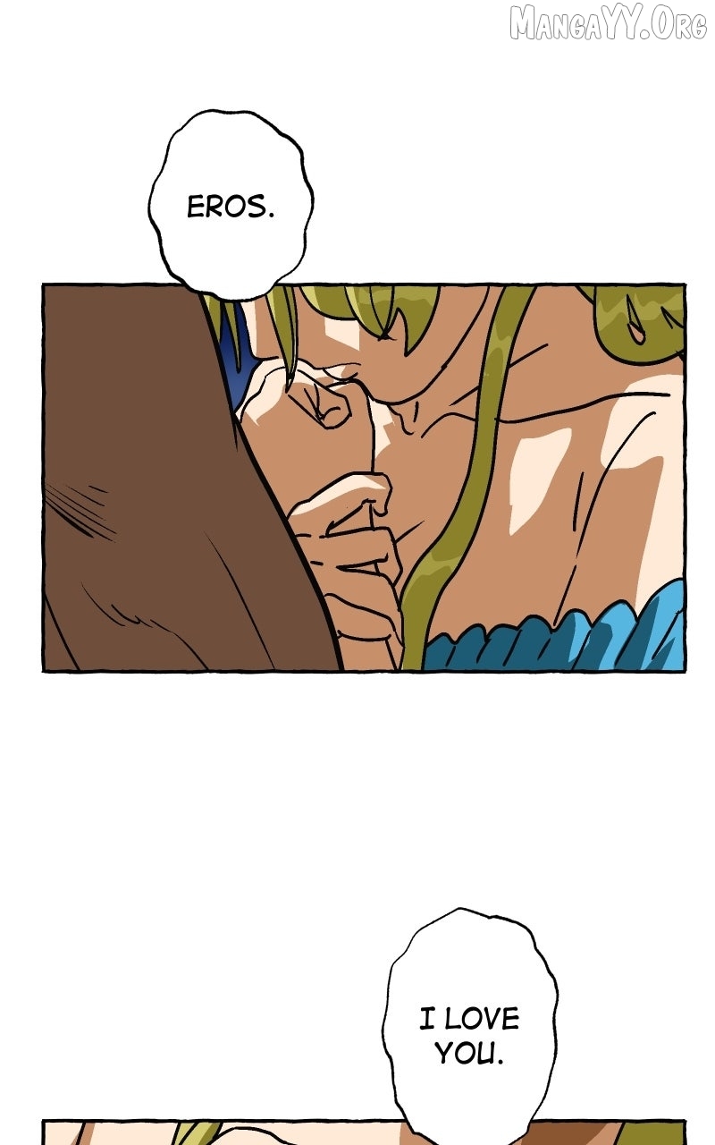 Eros Conquers All Chapter 79 - page 59