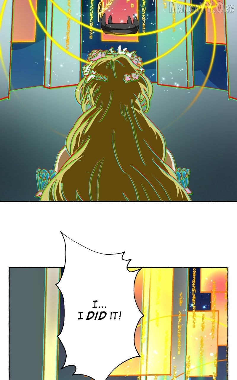 Eros Conquers All Chapter 80 - page 6