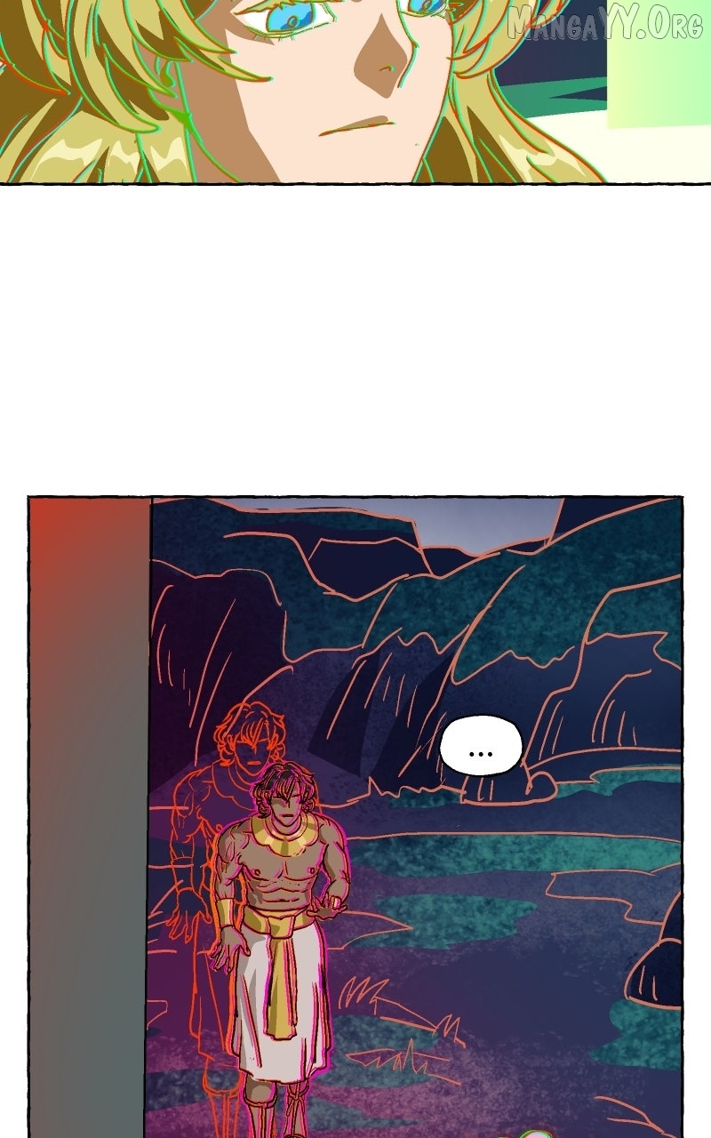 Eros Conquers All Chapter 80 - page 9