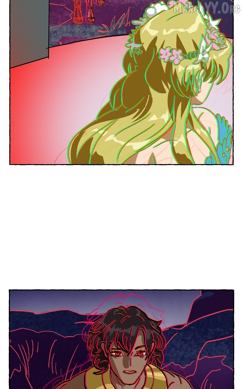 Eros Conquers All Chapter 80 - page 10
