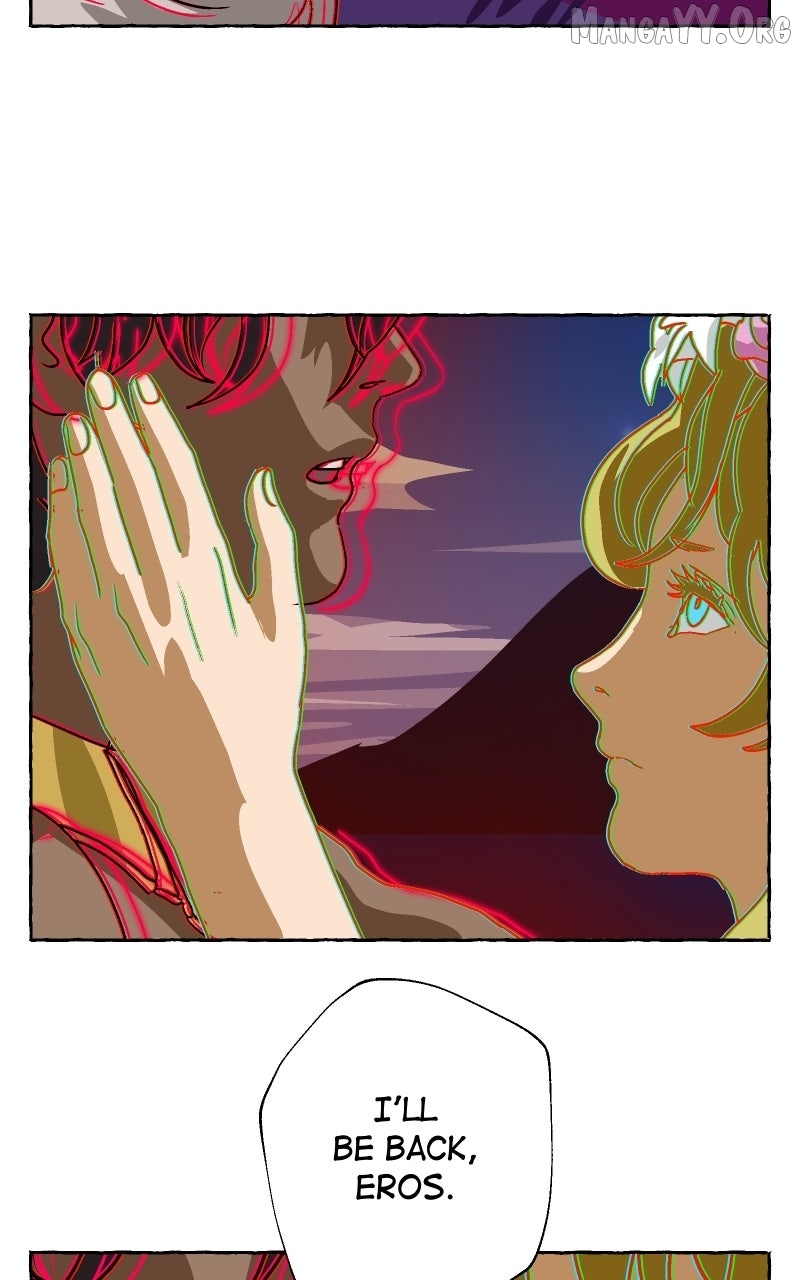 Eros Conquers All Chapter 80 - page 13