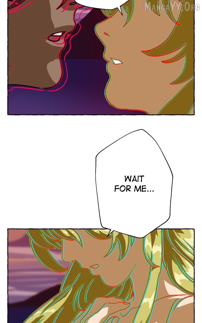 Eros Conquers All Chapter 80 - page 14