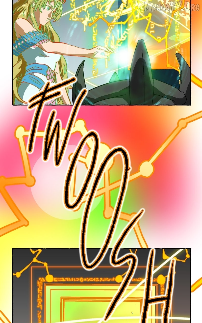 Eros Conquers All Chapter 80 - page 18