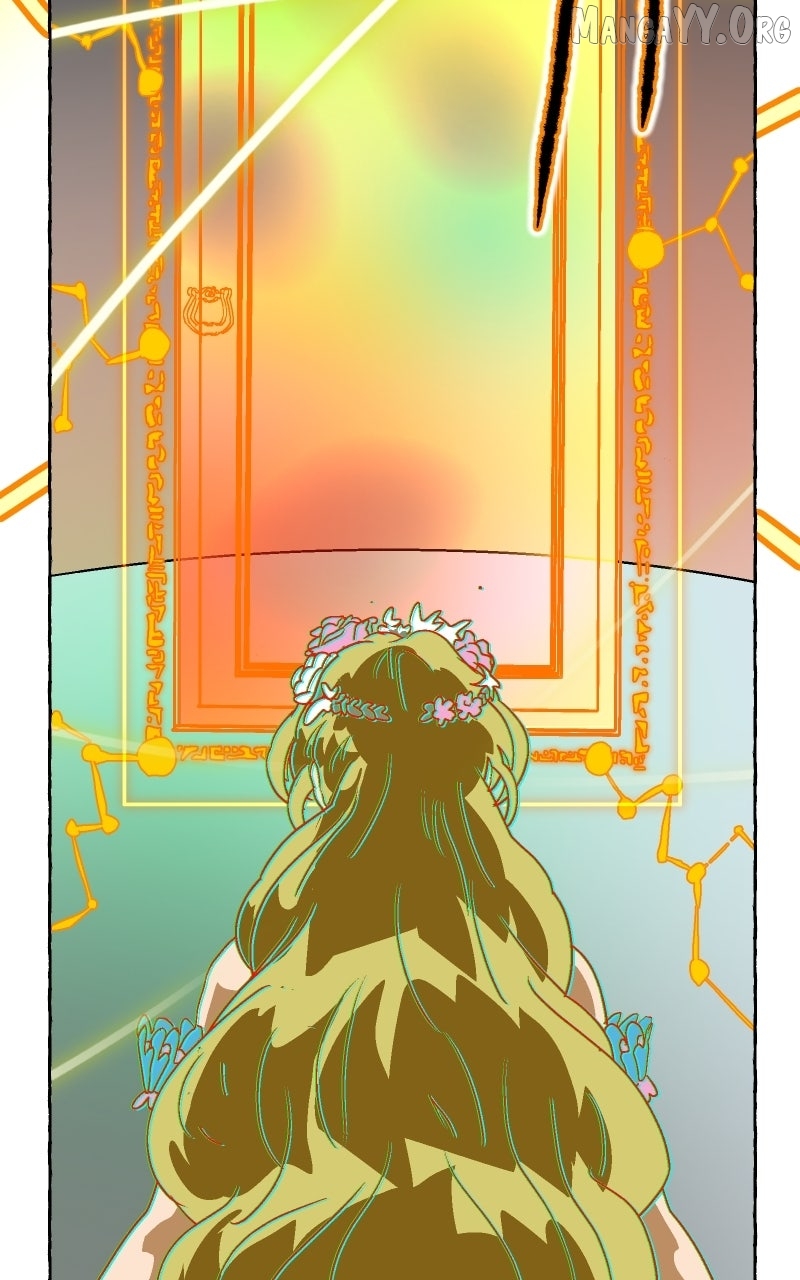 Eros Conquers All Chapter 80 - page 19