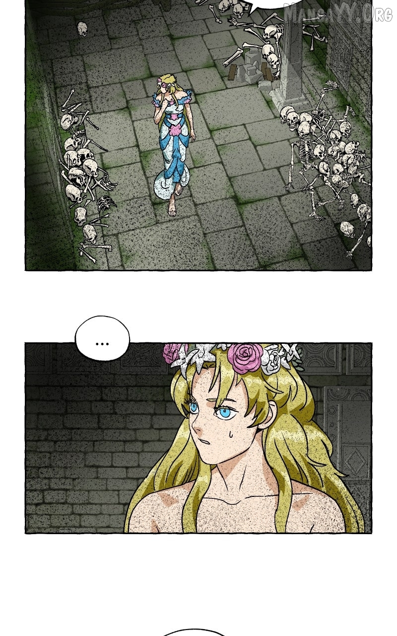 Eros Conquers All Chapter 80 - page 24